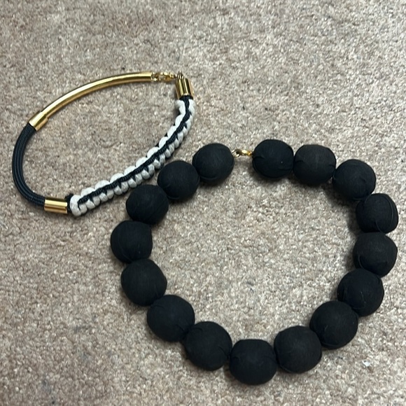 Marni necklace two in one - Picture 2 of 4